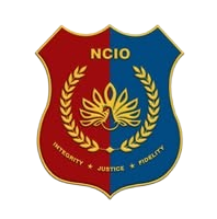 NCIO Logo