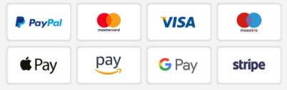 Accepted Payment Methods