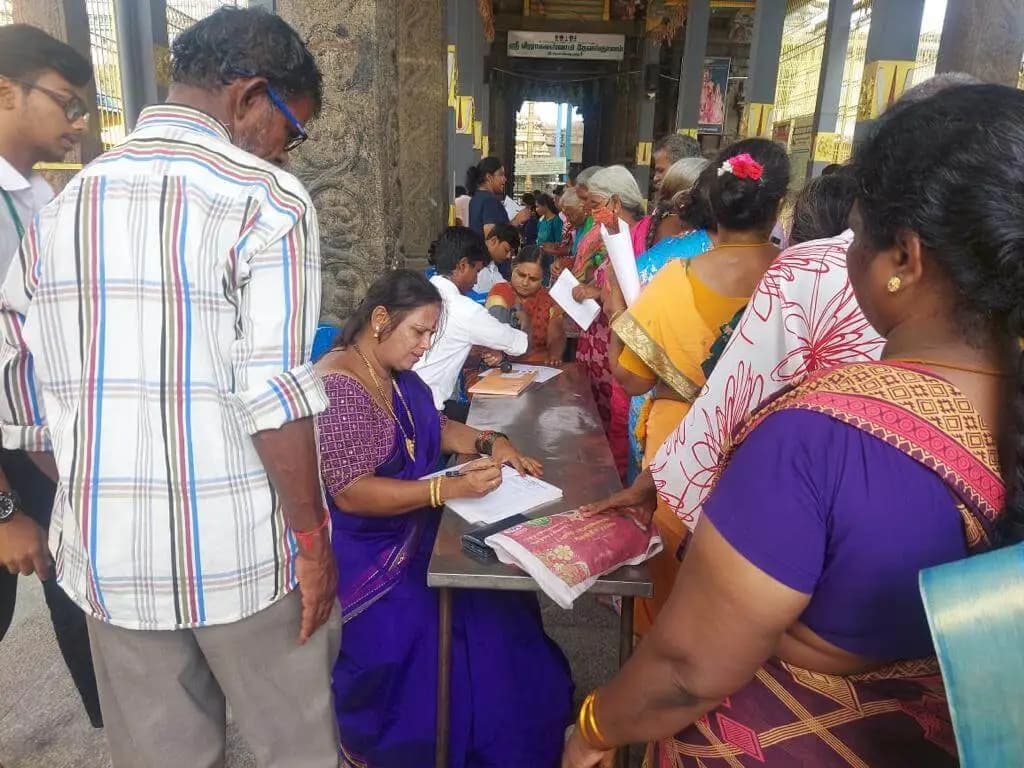 Blood Donation
