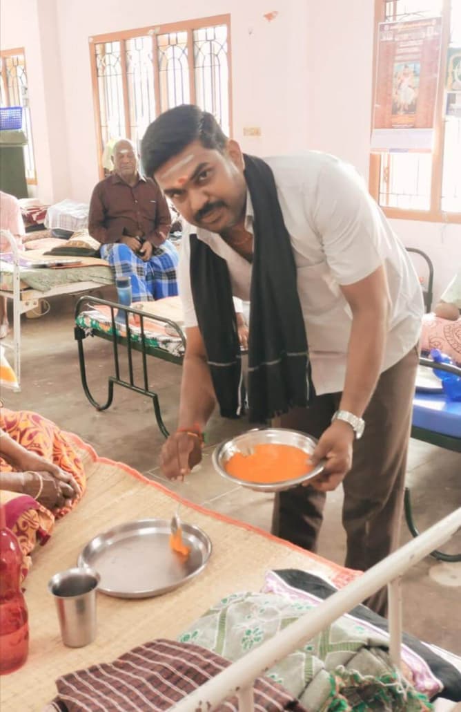 Medical Camps