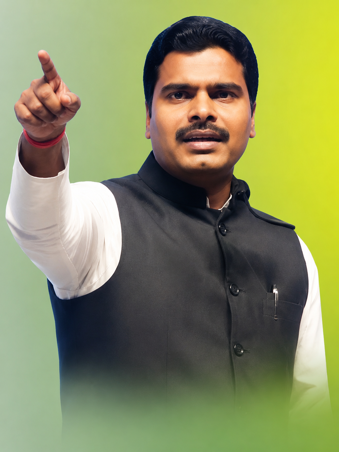 Dr. VPA Amirthalingam